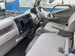 TOYOTA DYNA 2014