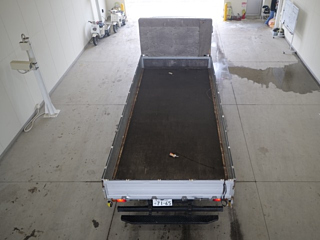 MITSUBISHI CANTER 2014