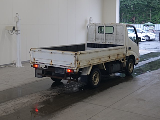 TOYOTA DYNA 2014