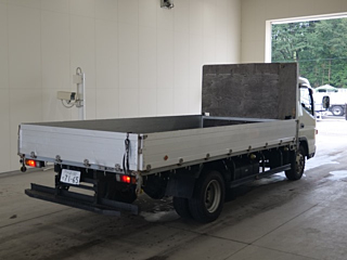 MITSUBISHI CANTER 2014