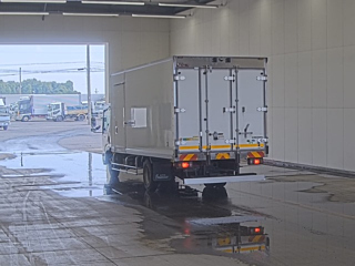 ISUZU ELF 2019