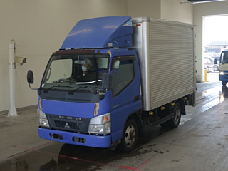 MITSUBISHI CANTER 2008