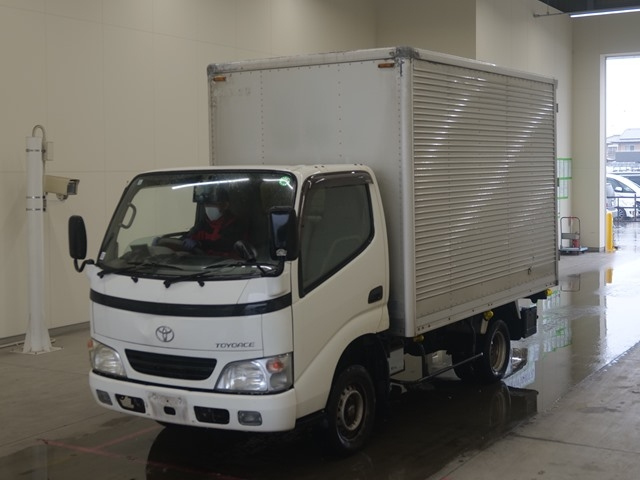 TOYOTA TOYOACE