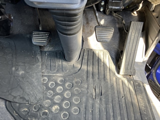 MITSUBISHI CANTER 2008