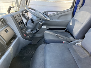 MITSUBISHI CANTER 2008