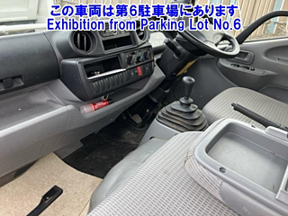 TOYOTA DYNA 2018
