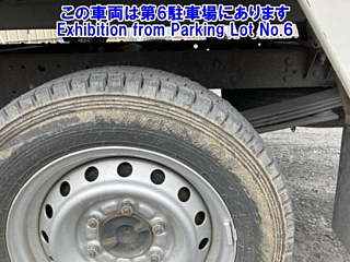 TOYOTA DYNA 2018