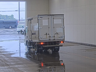 ISUZU ELF 2016