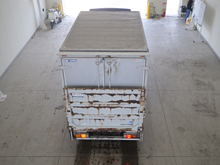 MITSUBISHI CANTER 2008