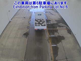 TOYOTA DYNA 2018