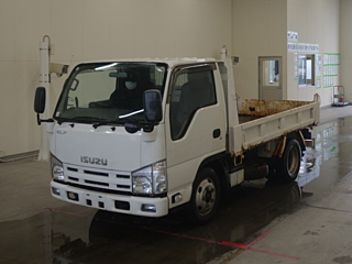 ISUZU ELF 2014