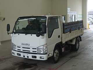 ISUZU ELF 2010