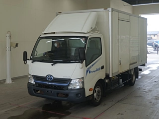 TOYOTA OTHER 2013