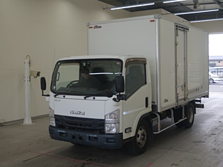 ISUZU ELF 2016