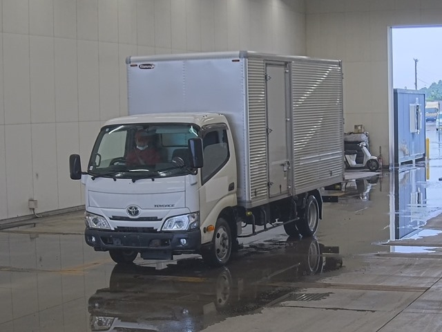 TOYOTA TOYOACE 2020