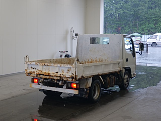 ISUZU ELF 2014