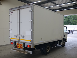 ISUZU ELF 2016