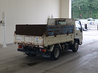 ISUZU ELF 2010