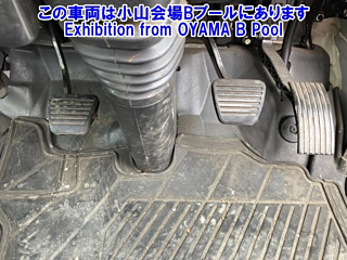 MITSUBISHI CANTER 2020