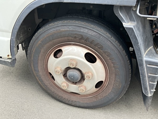 MITSUBISHI CANTER 2020