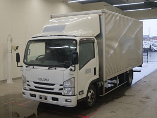 ISUZU ELF 2016