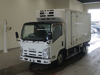 ISUZU ELF 2010