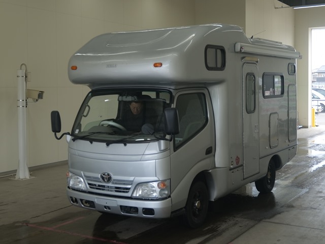 TOYOTA OTHER 2008
