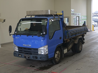 ISUZU ELF 2008