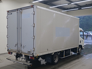 ISUZU ELF 2016