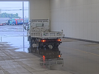 MITSUBISHI CANTER 2020
