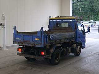 ISUZU ELF 2008