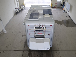 TOYOTA OTHER 2008