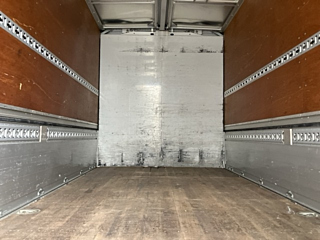 MITSUBISHI CANTER 2013