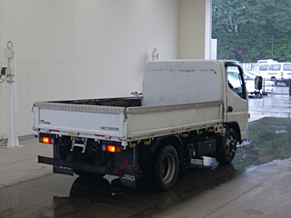 MITSUBISHI CANTER 2017