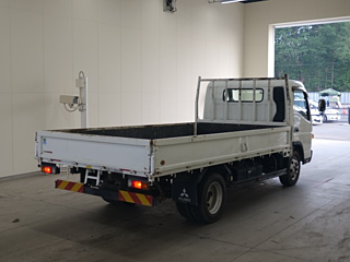MITSUBISHI CANTER 2017