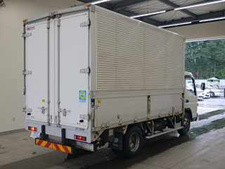 MITSUBISHI CANTER 2013