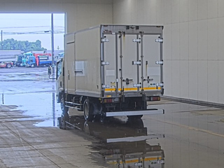 ISUZU ELF 2020