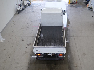 MITSUBISHI CANTER 2017