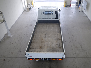 MITSUBISHI CANTER 2017