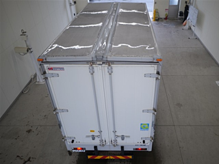 MITSUBISHI CANTER 2013