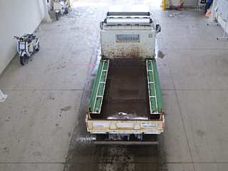 MITSUBISHI CANTER 2015