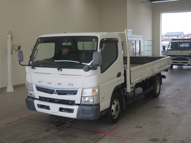 MITSUBISHI CANTER 2017