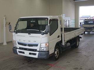 MITSUBISHI CANTER 2017