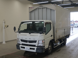 MITSUBISHI CANTER 2013
