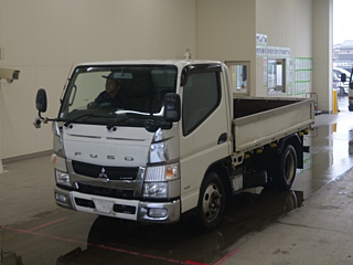 MITSUBISHI CANTER 2017