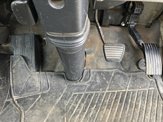 MITSUBISHI CANTER 2017