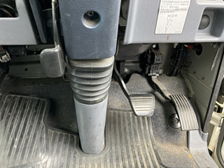 MITSUBISHI CANTER 2013