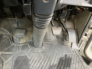 MITSUBISHI CANTER 2015