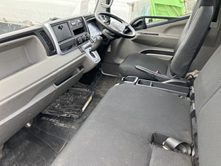 MITSUBISHI CANTER 2017
