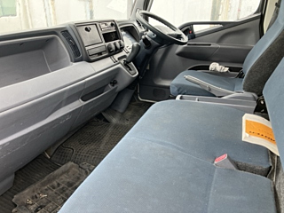 MITSUBISHI CANTER 2013